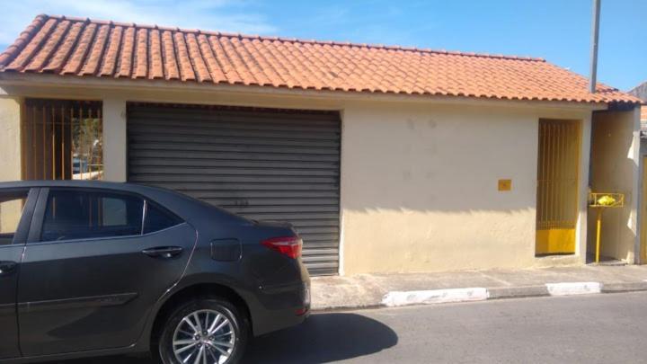 Casa Ikeda Suzano Exterior foto